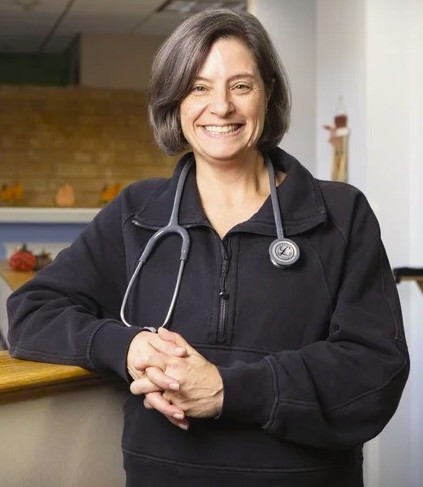 Stephanie M. Bodor