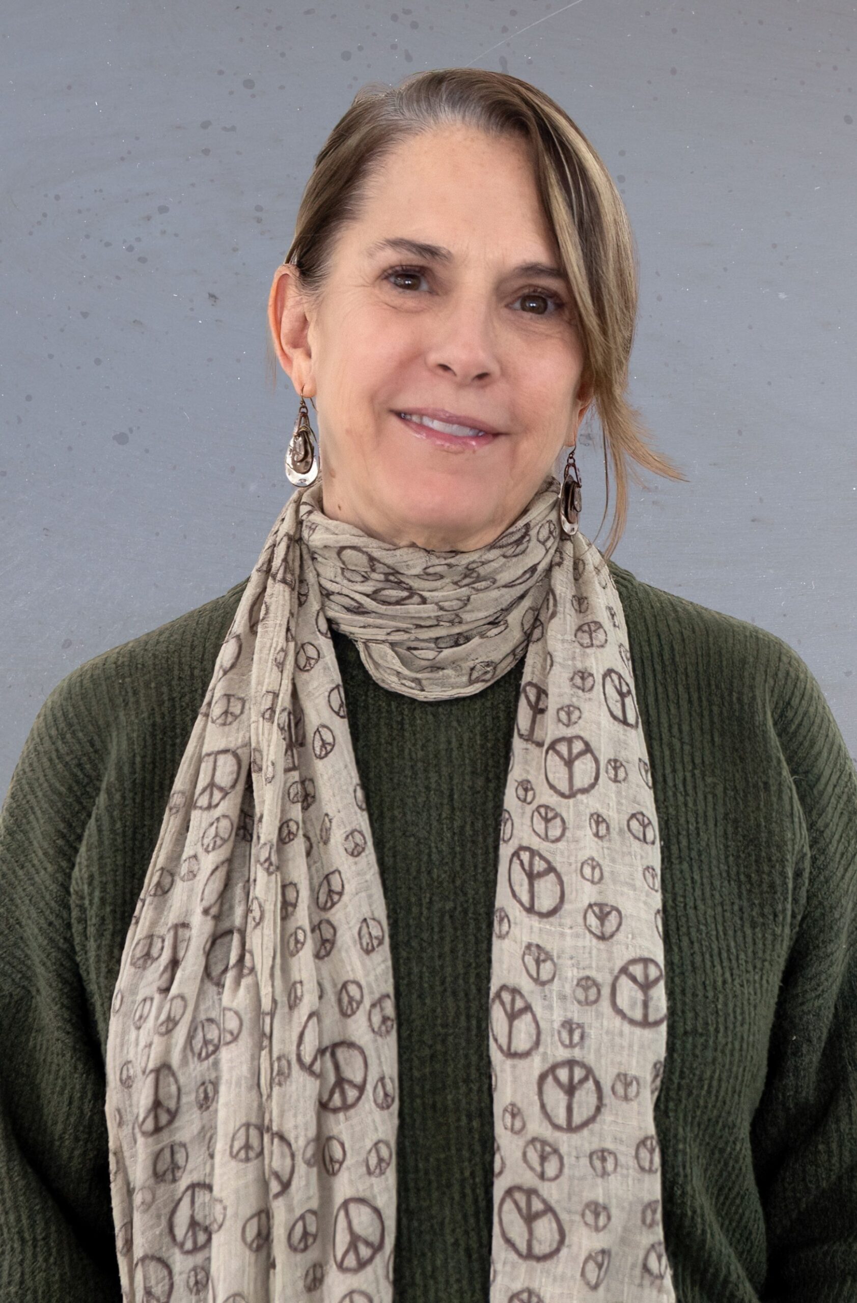 Gretchen Golz
