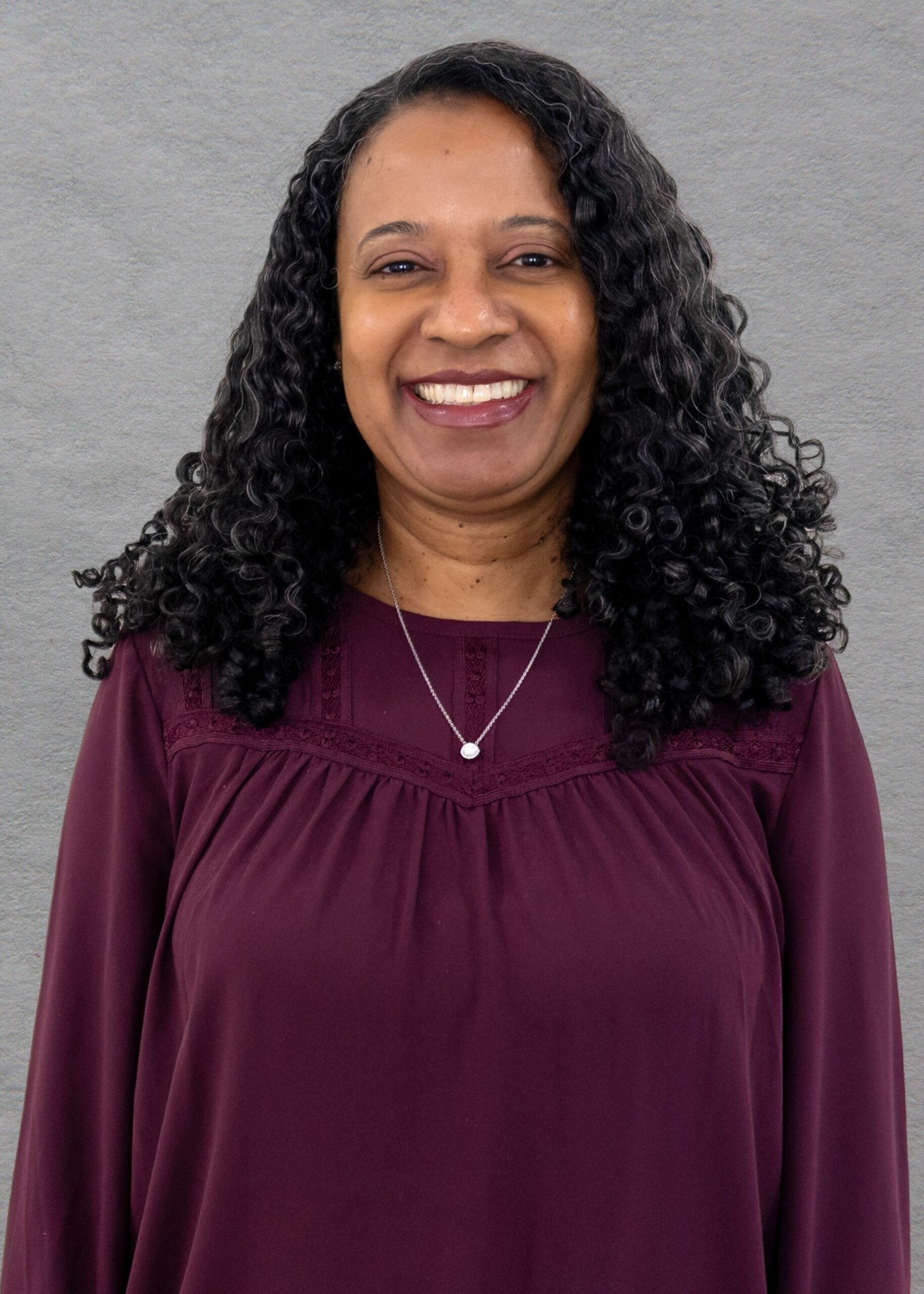 Keesha Vaughn